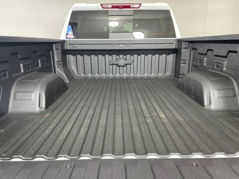 New 2026 Chevrolet Silverado 1500 LT Trail Boss AWD/4WD image 15