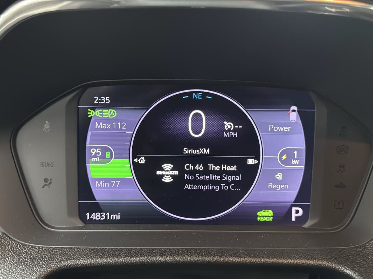 Used 2022 Chevrolet Bolt LT FWD image 14