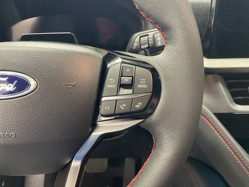 New 2025 Ford Explorer ST image 20