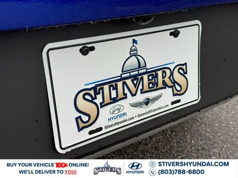 New 2026 Hyundai Venue SE image 14