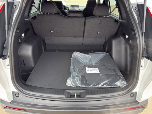 New 2026 Honda CR-V Sport image 15