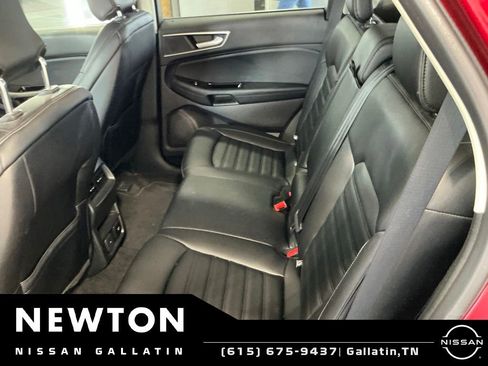 Used 2019 Ford Edge SEL w/ Equipment Group 201A AWD/4WD image 13