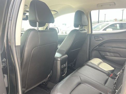 Used 2018 Chevrolet Colorado ZR2 image 20