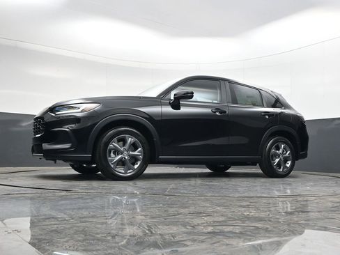 New 2026 Honda HR-V LX image 28