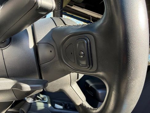 Used 2022 Jeep Wrangler Unlimited Sport w/ Sun And Sound Package image 13