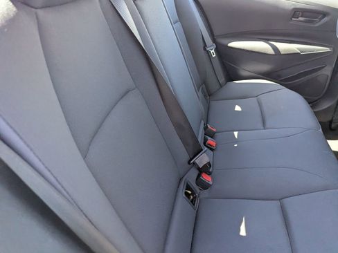 Used 2023 Toyota Corolla LE image 14
