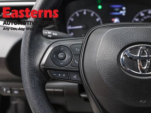 Used 2024 Toyota Corolla LE FWD image 14