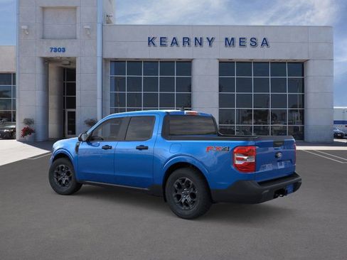 New 2026 Ford Maverick XLT w/ XLT Luxury Package image 4