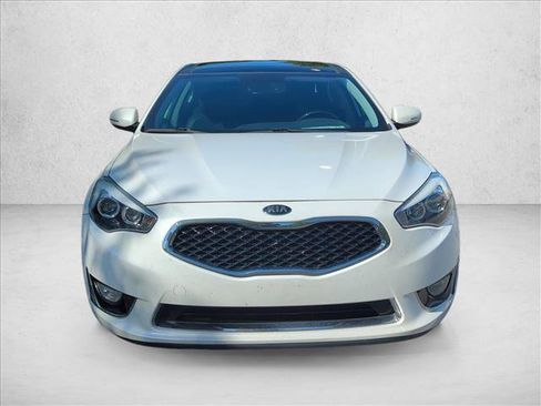 Used 2014 Kia Cadenza Premium w/ Luxury Package FWD image 2