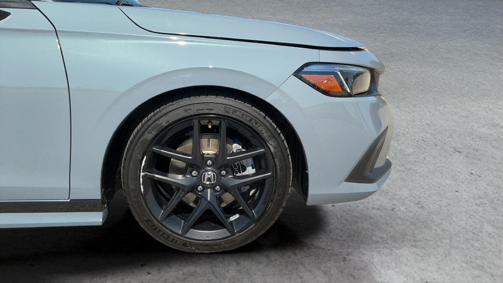 Used 2022 Honda Civic Si image 23