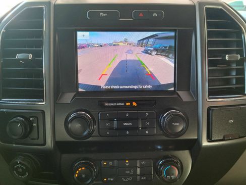 Used 2019 Ford F150 XLT w/ Equipment Group 301A Mid image 10