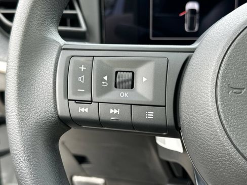 New 2026 Nissan Kicks SV w/ SV Premium Package AWD/4WD image 23
