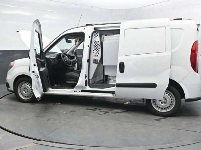 Used 2022 RAM ProMaster City Tradesman FWD image 48