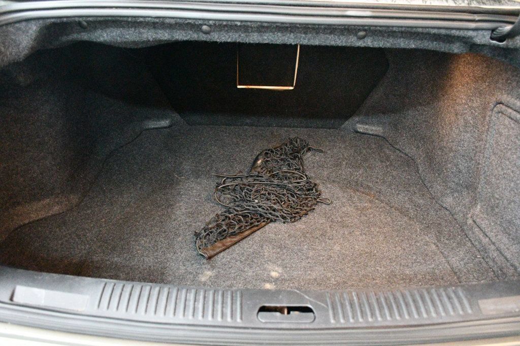 Used 2011 Cadillac CTS Performance RWD image 55