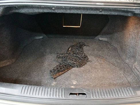 Used 2011 Cadillac CTS Performance RWD image 55