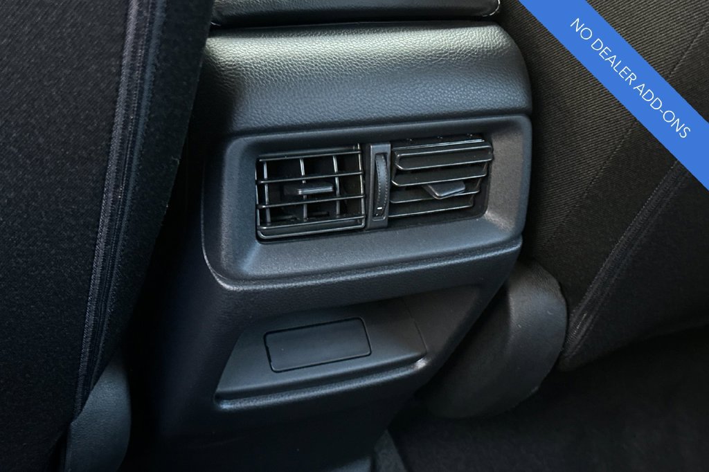 Certified 2026 Honda CR-V LX image 14