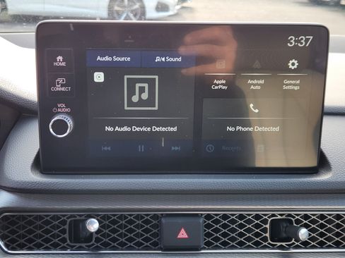 New 2026 Acura Integra A-Spec FWD image 11