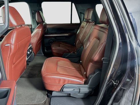 Used 2023 Ford Expedition Max Limited RWD image 26