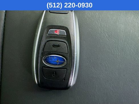 Used 2026 Subaru Forester Sport AWD/4WD image 37