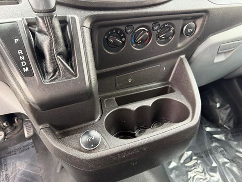 Used 2017 Ford Transit 250 148 High Roof image 23