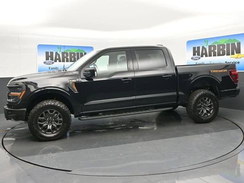 New 2026 Ford F150 Tremor w/ Equipment Group 402A High image 6