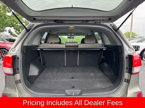 Used 2014 Kia Sorento LX FWD image 10