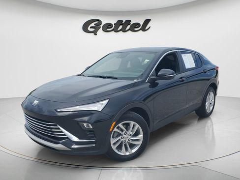 Used 2024 Buick Envista Preferred w/ Convenience I Package FWD image 1
