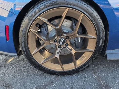 New 2024 Ford Mustang GT Premium w/ GT Performance Package RWD image 39