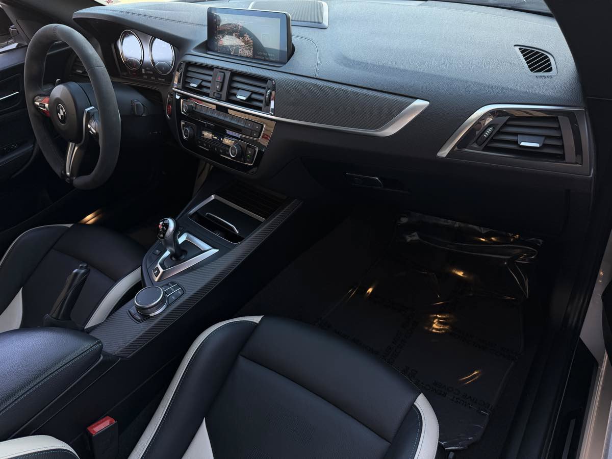 Used 2021 BMW M2 Competition RWD image 20