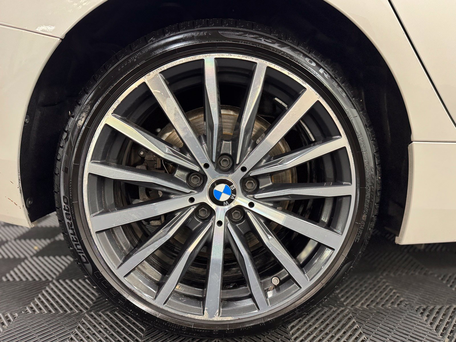 Used 2021 BMW 228i xDrive Gran Coupe w/ Driving Assistance Package AWD/4WD image 9