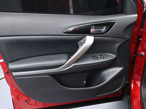 Used 2024 Mitsubishi Eclipse Cross SE AWD/4WD image 15