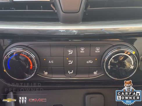 Certified 2026 Buick Encore GX Sport Touring w/ Comfort Package image 7