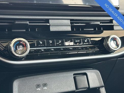 Used 2025 Honda Prologue Touring image 22