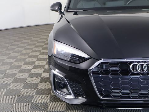 Used 2023 Audi A5 2.0T Premium Plus w/ Premium Plus image 15