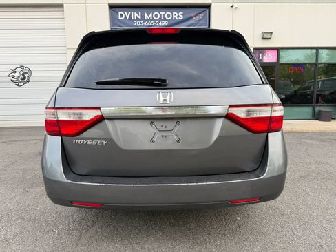 Used 2012 Honda Odyssey EX image 12