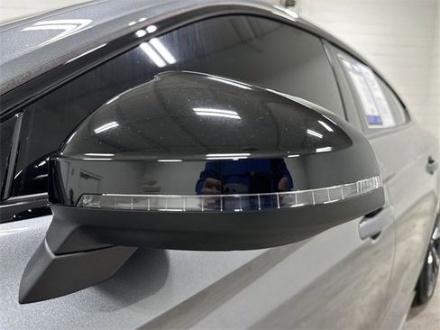 Used 2024 Audi S5 Premium Plus w/ Premium Plus Package image 12