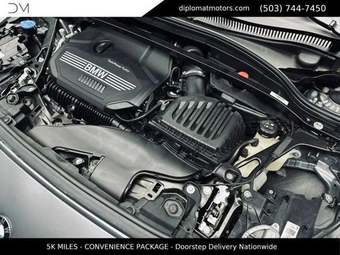 Used 2024 BMW 228i xDrive Gran Coupe AWD/4WD image 50