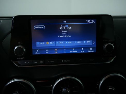 Used 2023 Nissan Sentra S FWD image 29