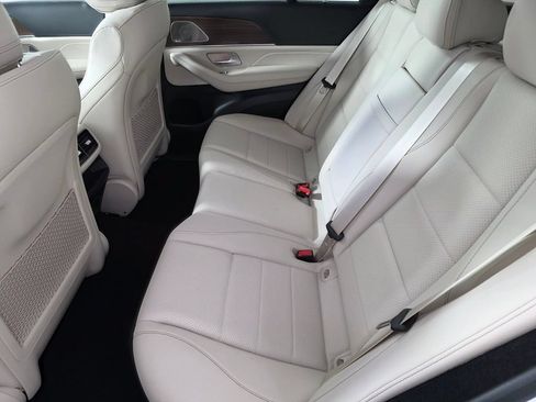 New 2026 Mercedes-Benz GLE 350 4MATIC image 11