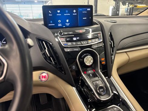 Used 2020 Acura RDX AWD w/ Technology Package image 15