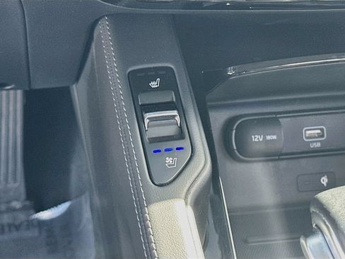 Certified 2022 Kia Telluride EX w/ EX Premium Package AWD/4WD image 20