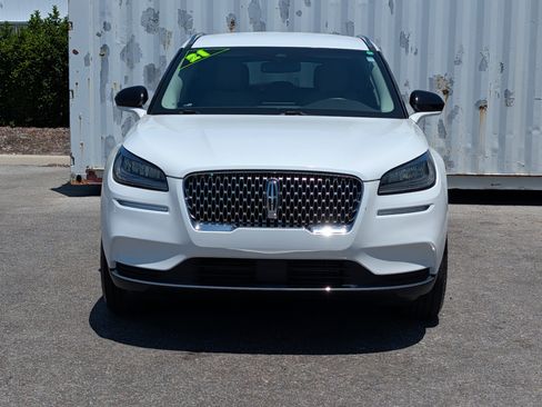 Used 2021 Lincoln Corsair FWD w/ Convenience Package image 8