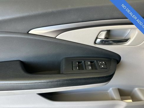 Used 2016 Honda Pilot EX-L image 10