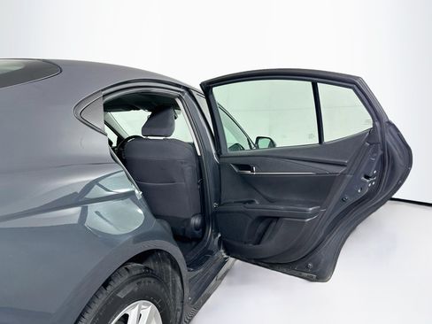 Used 2025 Toyota Camry LE FWD image 28