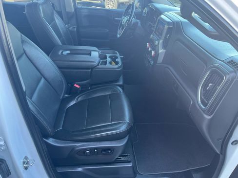 Used 2020 GMC Sierra 1500 SLT AWD/4WD image 15