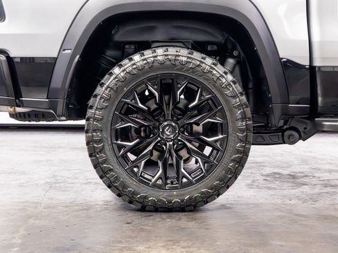 Used 2021 RAM 1500 TRX w/ TRX Level 2 Equipment Group AWD/4WD image 27