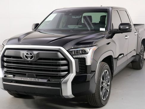 Used 2022 Toyota Tundra Limited image 50