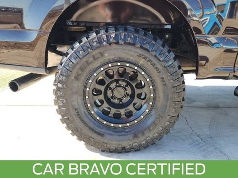 Used 2020 Ford F150 XLT w/ Equipment Group 302A Luxury AWD/4WD image 16