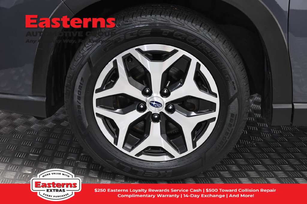 Used 2022 Subaru Forester Premium AWD/4WD image 34