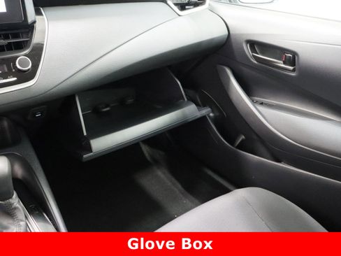 Used 2024 Toyota Corolla LE image 20